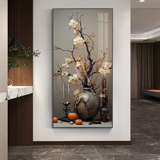 Modern Grace Modern Nature Wall Art