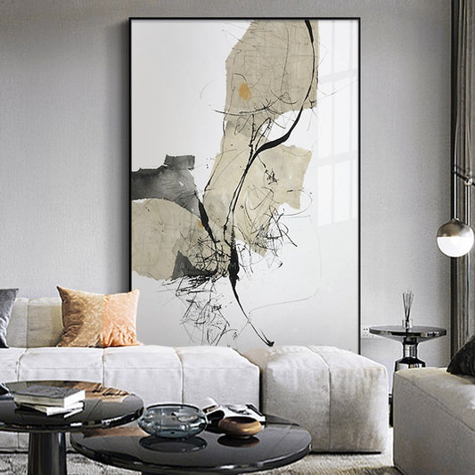 Evenwood Wabi Sabi Modern Wall Art