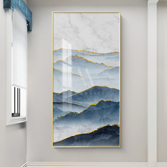 Pinnacle Modern Wall Art