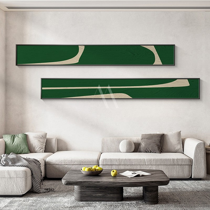 Intricacy Minimalist Wall Art