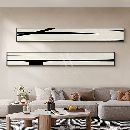 Intricacy Minimalist Wall Art